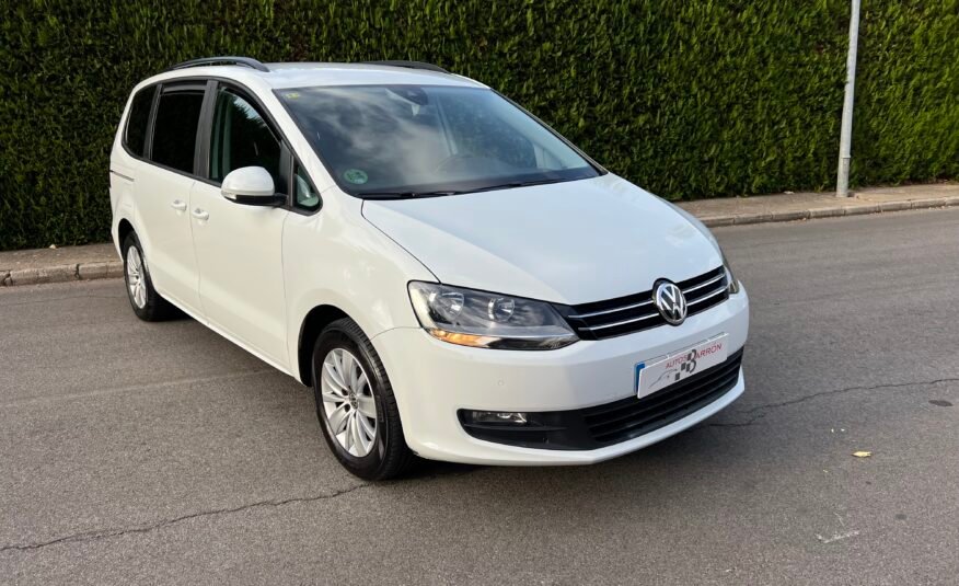 VOLKSWAGEN SHARAN 2.0 TDI 150 CV Advanced Advanced