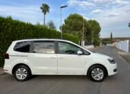 VOLKSWAGEN SHARAN 2.0 TDI 150 CV Advanced Advanced