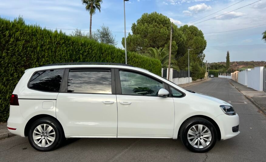 VOLKSWAGEN SHARAN 2.0 TDI 150 CV Advanced Advanced