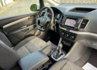 VOLKSWAGEN SHARAN 2.0 TDI 150 CV Advanced Advanced