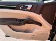 PORSCHE Cayenne 3.0 Td v6 262 Cv