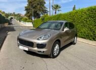 PORSCHE Cayenne 3.0 Td v6 262 Cv