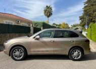 PORSCHE Cayenne 3.0 Td v6 262 Cv