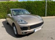 PORSCHE Cayenne 3.0 Td v6 262 Cv