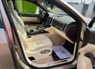 PORSCHE Cayenne 3.0 Td v6 262 Cv
