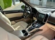 PORSCHE Cayenne 3.0 Td v6 262 Cv