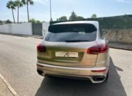 PORSCHE Cayenne 3.0 Td v6 262 Cv