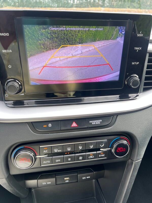 KIA X CEED 1.0 TGDI Drive