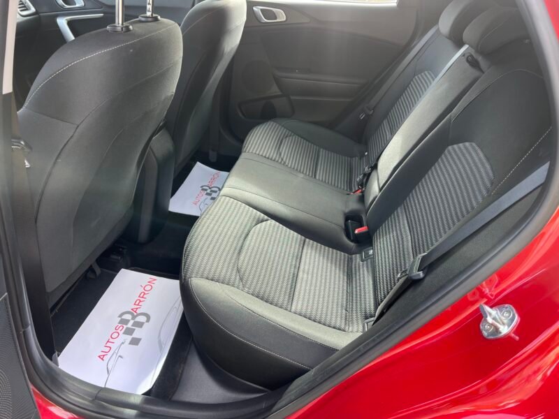 KIA X CEED 1.0 TGDI Drive