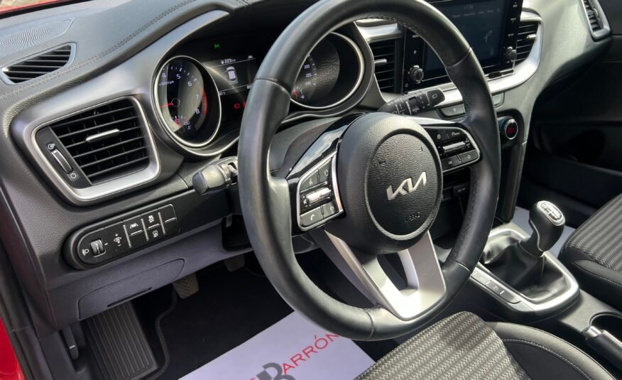 KIA X CEED 1.0 TGDI Drive
