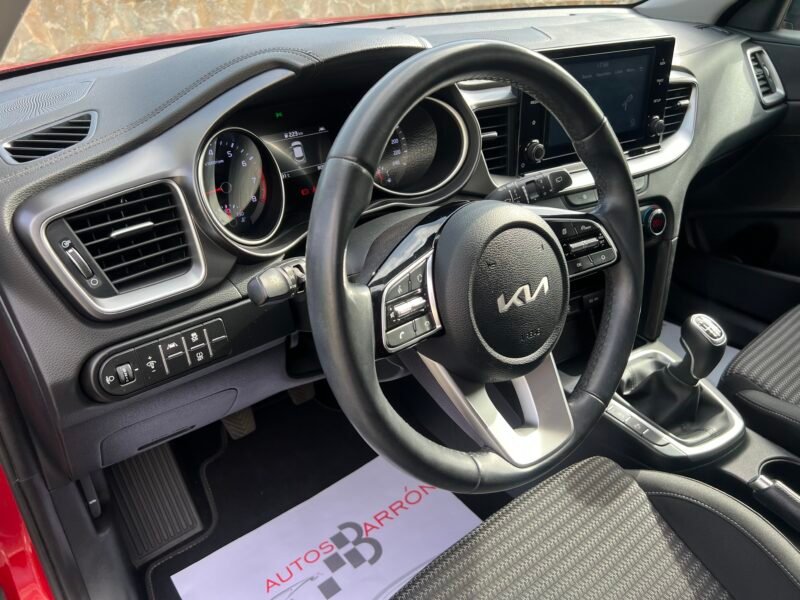 KIA X CEED 1.0 TGDI Drive