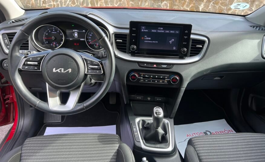 KIA X CEED 1.0 TGDI Drive