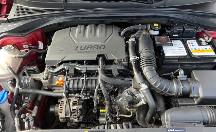 KIA X CEED 1.0 TGDI Drive