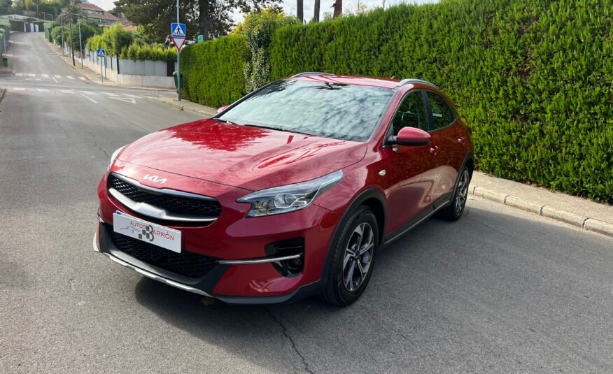 KIA X CEED 1.0 TGDI Drive