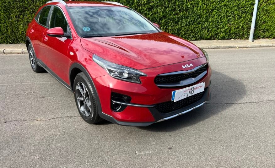 KIA X CEED 1.0 TGDI Drive