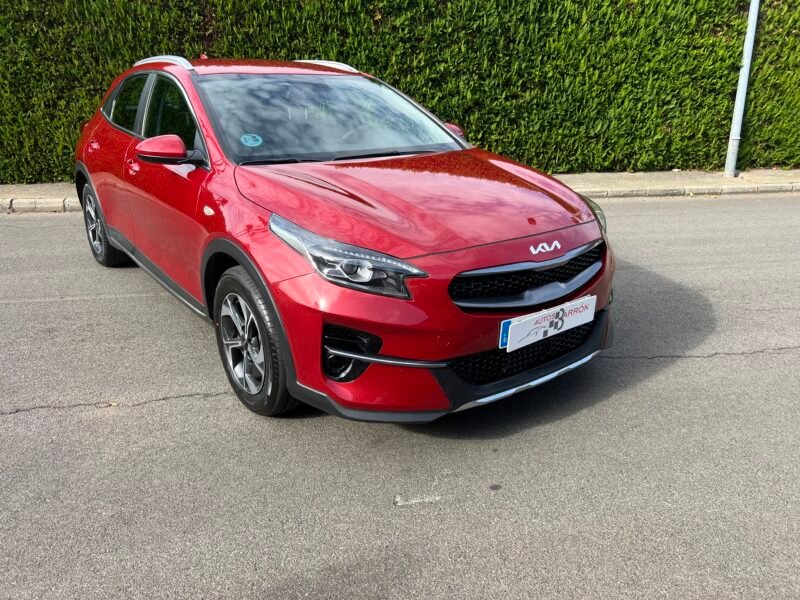 KIA X CEED 1.0 TGDI Drive