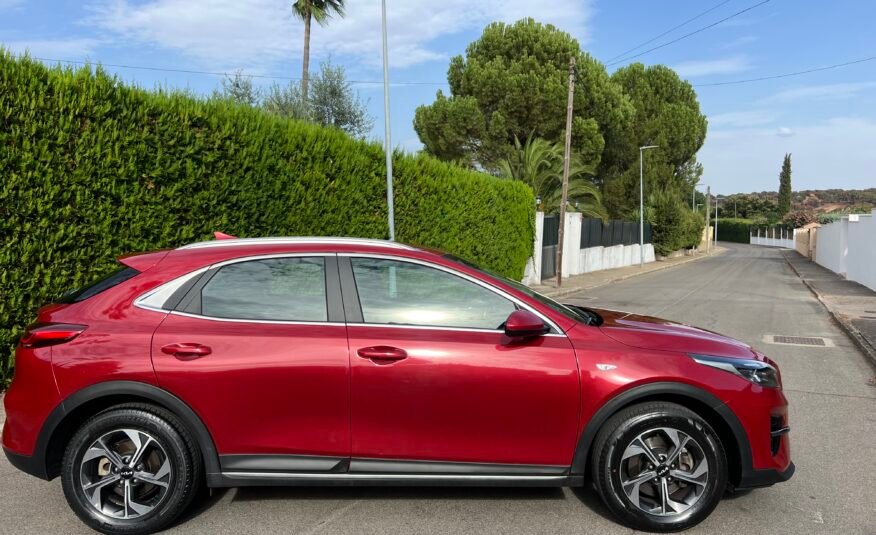 KIA X CEED 1.0 TGDI Drive