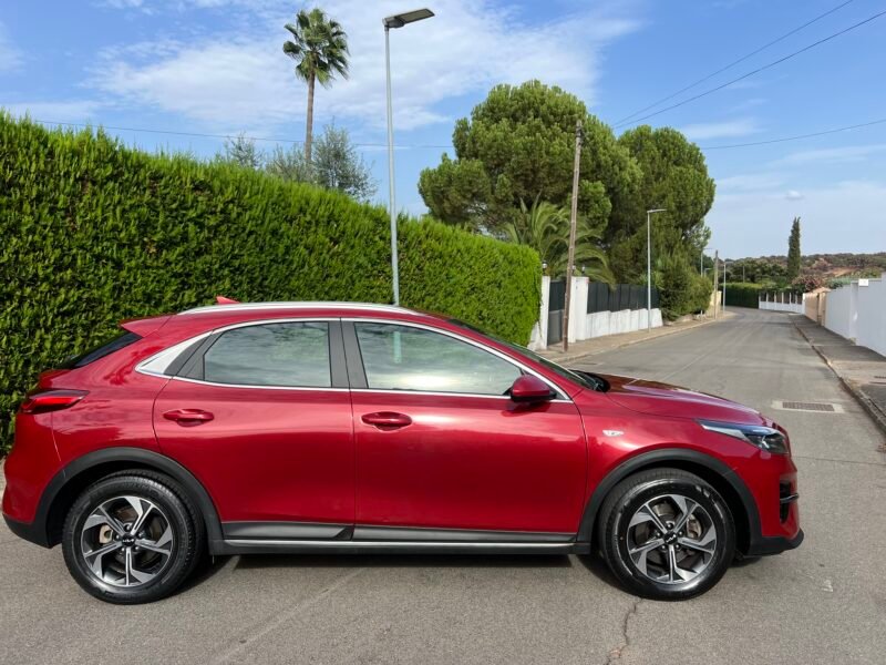 KIA X CEED 1.0 TGDI Drive