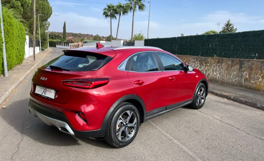 KIA X CEED 1.0 TGDI Drive