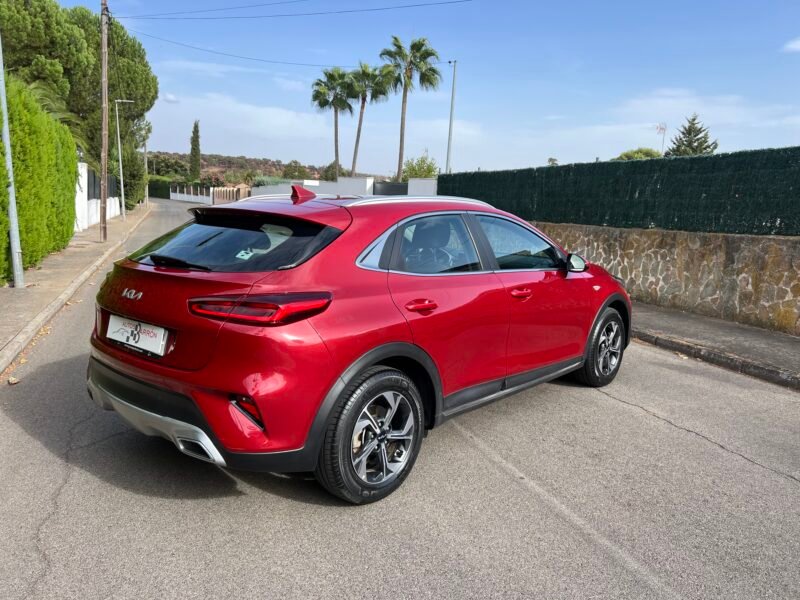 KIA X CEED 1.0 TGDI Drive