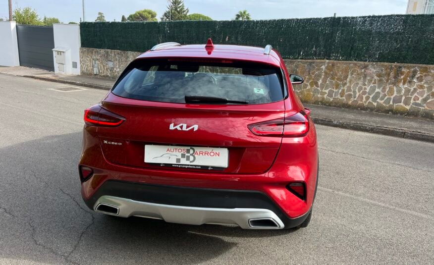 KIA X CEED 1.0 TGDI Drive