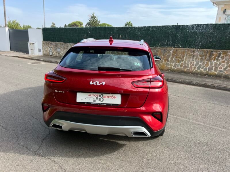 KIA X CEED 1.0 TGDI Drive