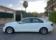 MERCEDES-BENZ C 200 Cdi Blue Efficiency