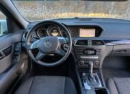 MERCEDES-BENZ C 200 Cdi Blue Efficiency