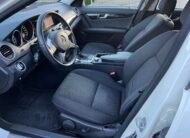 MERCEDES-BENZ C 200 Cdi Blue Efficiency