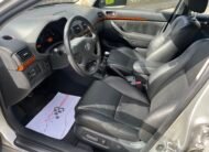 TOYOTA AVENSIS 2.2 d4d 150 cv EXECUTIVE