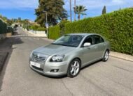 TOYOTA AVENSIS 2.2 d4d 150 cv EXECUTIVE