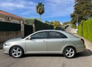 TOYOTA AVENSIS 2.2 d4d 150 cv EXECUTIVE