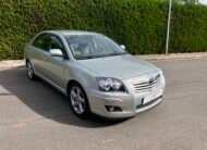 TOYOTA AVENSIS 2.2 d4d 150 cv EXECUTIVE