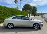 TOYOTA AVENSIS 2.2 d4d 150 cv EXECUTIVE