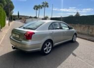 TOYOTA AVENSIS 2.2 d4d 150 cv EXECUTIVE