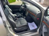 TOYOTA AVENSIS 2.2 d4d 150 cv EXECUTIVE