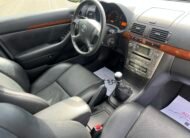 TOYOTA AVENSIS 2.2 d4d 150 cv EXECUTIVE
