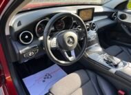 MERCEDES-BENZ C 220 d 170 CV AMG ESTATE Amg