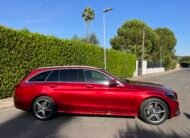 MERCEDES-BENZ C 220 d 170 CV AMG ESTATE Amg