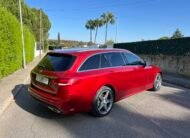 MERCEDES-BENZ C 220 d 170 CV AMG ESTATE Amg