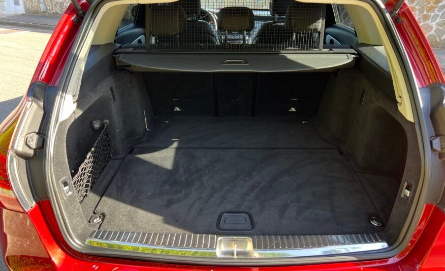 MERCEDES-BENZ C 220 d 170 CV AMG ESTATE Amg