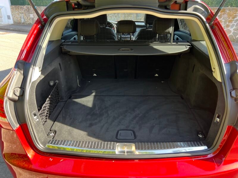 MERCEDES-BENZ C 220 d 170 CV AMG ESTATE Amg