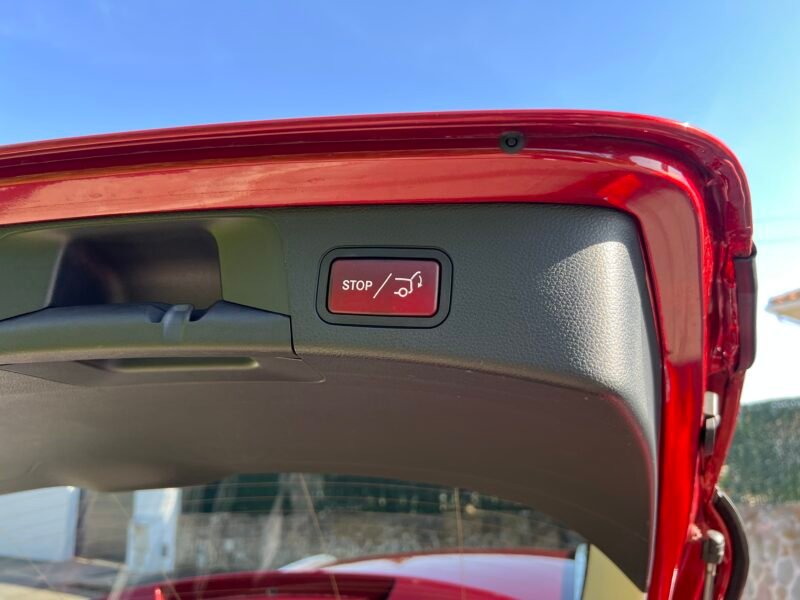 MERCEDES-BENZ C 220 d 170 CV AMG ESTATE Amg