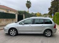 PEUGEOT 307 1.6 HDI 110 CV SPORT SW