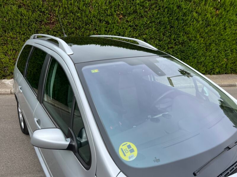 PEUGEOT 307 1.6 HDI 110 CV SPORT SW