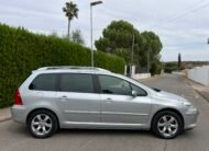 PEUGEOT 307 1.6 HDI 110 CV SPORT SW