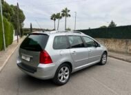 PEUGEOT 307 1.6 HDI 110 CV SPORT SW
