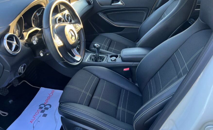 MERCEDES-BENZ GLA 200 Cdi 136 cv URBAN
