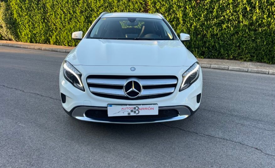 MERCEDES-BENZ GLA 200 Cdi 136 cv URBAN
