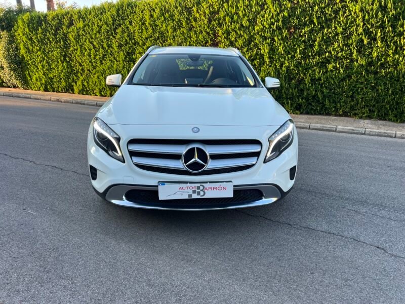 MERCEDES-BENZ GLA 200 Cdi 136 cv URBAN